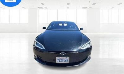 2017 Tesla Model S 75