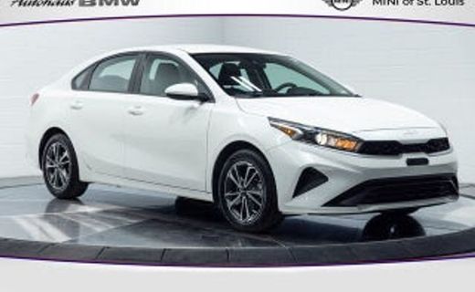 2023 Kia Seltos
