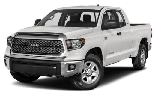 2020 Toyota Tundra SR5 Grade
