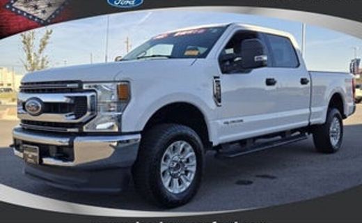 2024 Ford F-350 XL