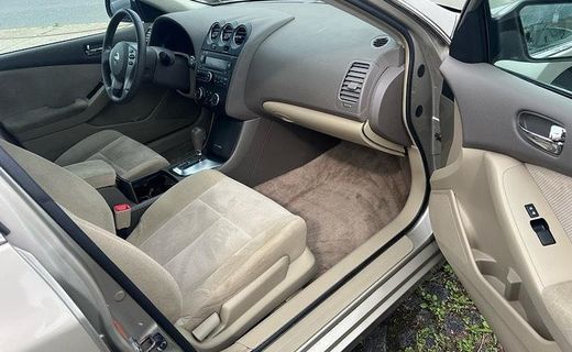 2009 Nissan Altima S