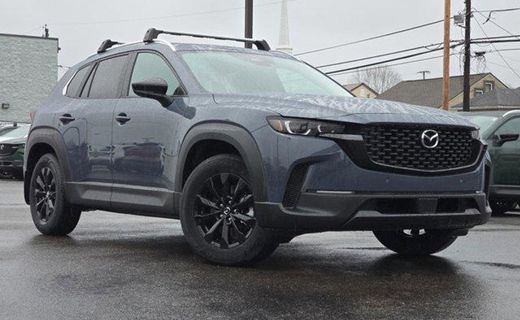 2026 Mazda CX-50 Preferred