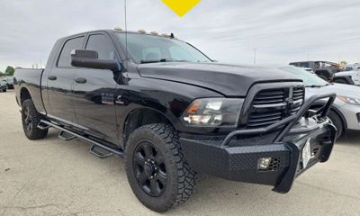 2015 Ram 2500 SLT