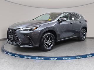2026 Lexus NX 350 Premium