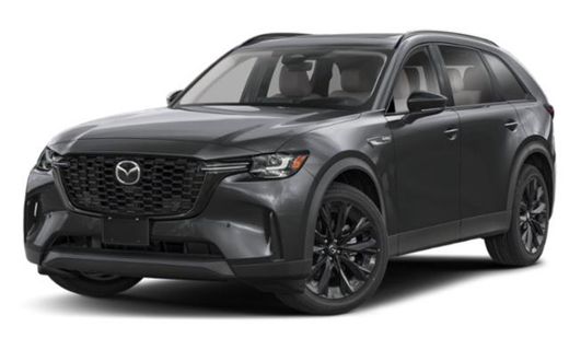 2026 Mazda CX-90 Premium Sport