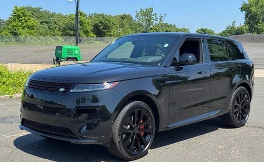 2026 Land Rover Range Sport P530 Dynamic SE