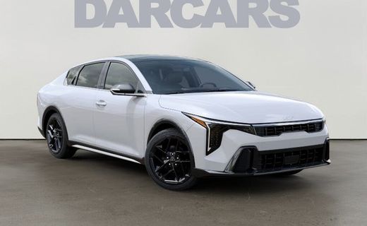 2026 Kia K4