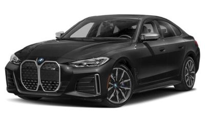 2024 BMW I4 EDRIVE35