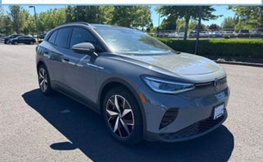 2023 Volkswagen ID 4 Pro S