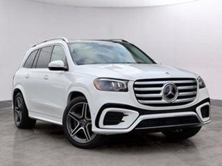 2023 Mercedes-Benz GLS-Class GLS450 4MATIC
