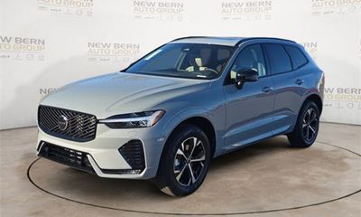 2026 Volvo XC60 Core
