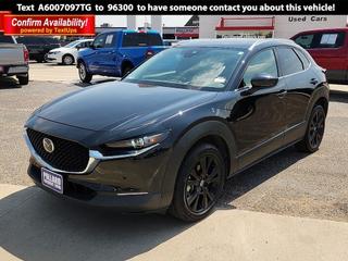 2022 Mazda CX-30 Premium Package
