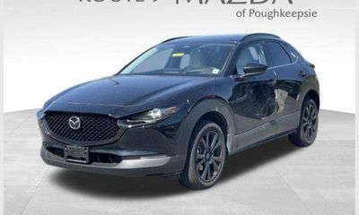 2025 Mazda CX-30 Premium Package