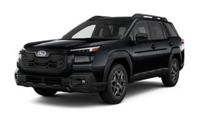 2026 Subaru Outback Touring