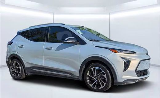 2023 Chevrolet Bolt EUV Premier