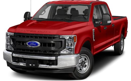2020 Ford F-250 XL
