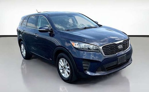 2020 Kia Sorento
