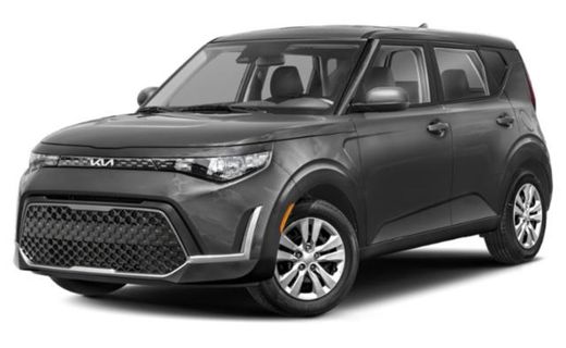 2024 Kia Soul