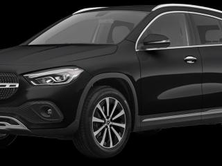 2023 Mercedes-Benz GLA-Class GLA250 4MATIC