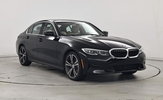 2022 BMW 330i