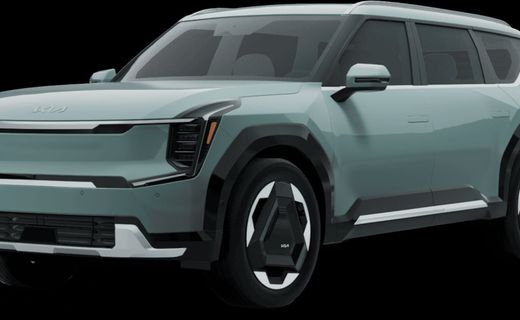 2024 Kia EV9
