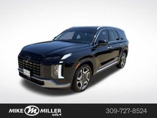 2023 Hyundai Palisade SEL Prem