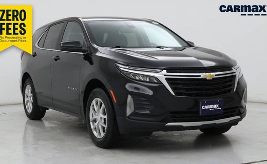 2023 Chevrolet Equinox LT 1LT