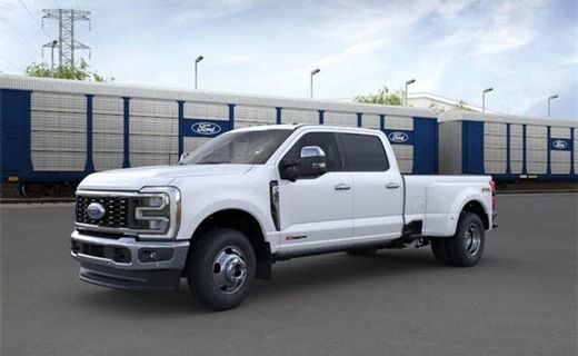 2025 Ford F-350 Lariat