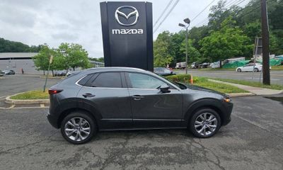 2023 Mazda CX-30 Preferred Package