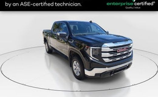 2023 GMC Sierra Elevation