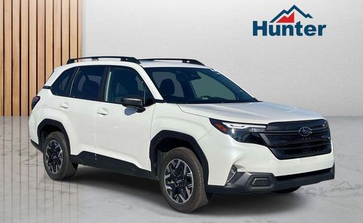 2026 Subaru Forester Premium Base