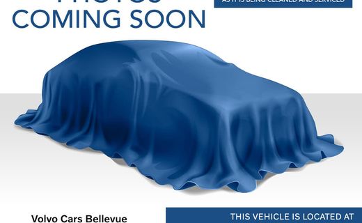 2026 Volvo XC60 Plus Dark