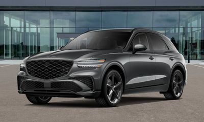 2026 Genesis GV70 3 5T Sport