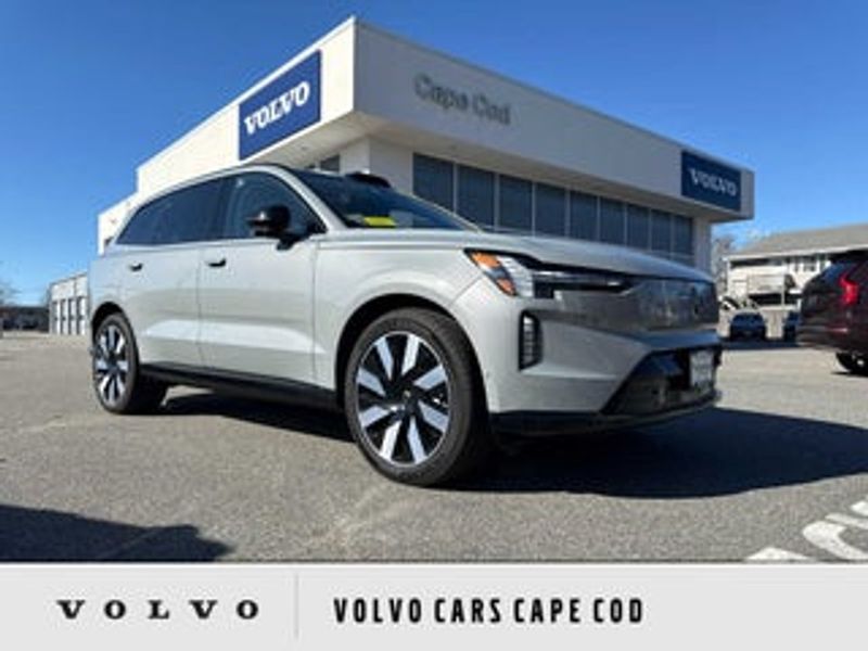 2024 Infiniti QX60 — a typically priced live listing