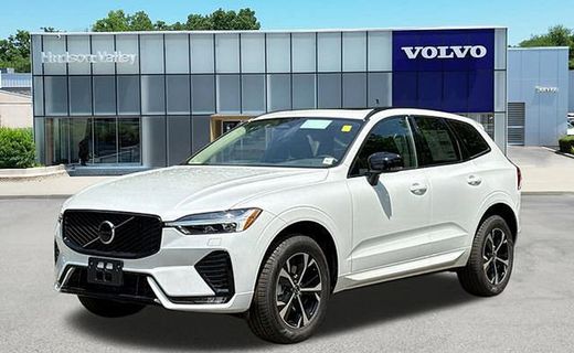 2026 Volvo XC60 Core