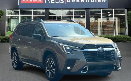 2024 Subaru Ascent Touring