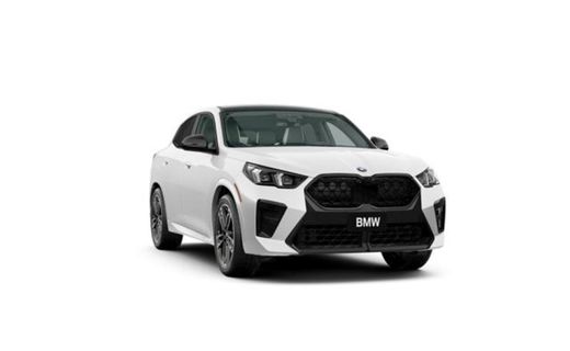 2027 BMW X2 XDRIVE28I