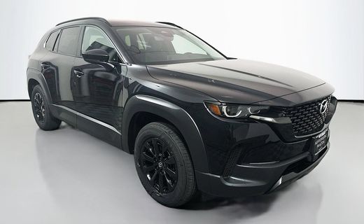 2026 Mazda CX-50 Premium