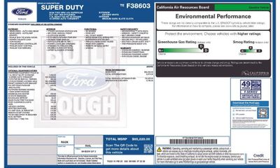 2026 Ford F-350 XL