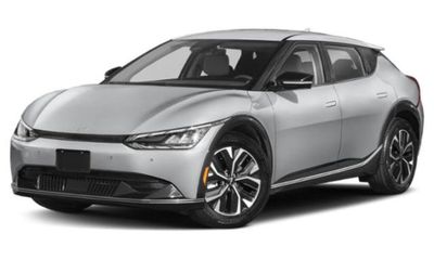 2023 Kia EV6