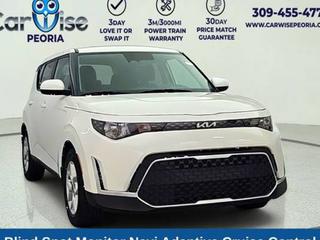 2023 Kia Soul
