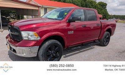 2013 Ram 1500 ST