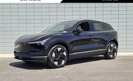 2026 Volvo EX30 Plus