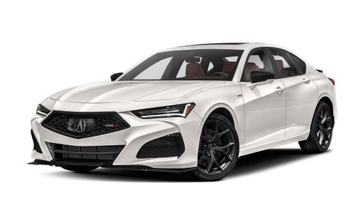 2023 Acura TLX Type S