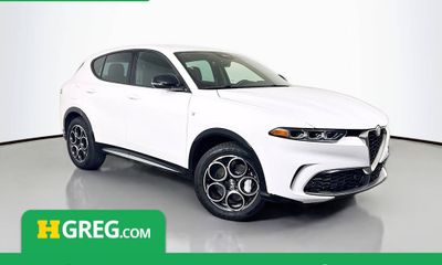 2024 Alfa Romeo Tonale TI