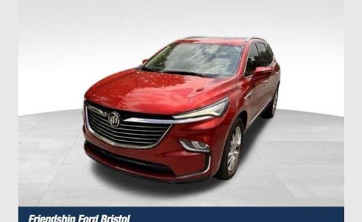 2023 Buick Enclave Premium