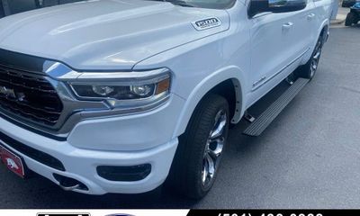 2024 Ram 1500 Limited