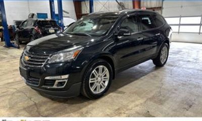2014 Hyundai Santa FE GLS