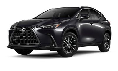 2024 Lexus NX 350 Base
