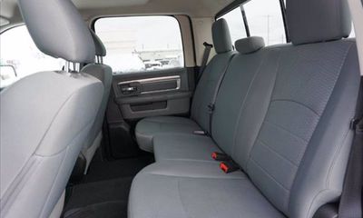2017 Ram 1500 SLT